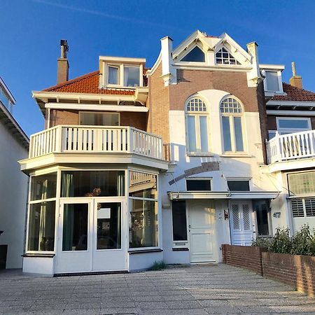 Maison Rue de la Mer Zandvoort Extérieur photo