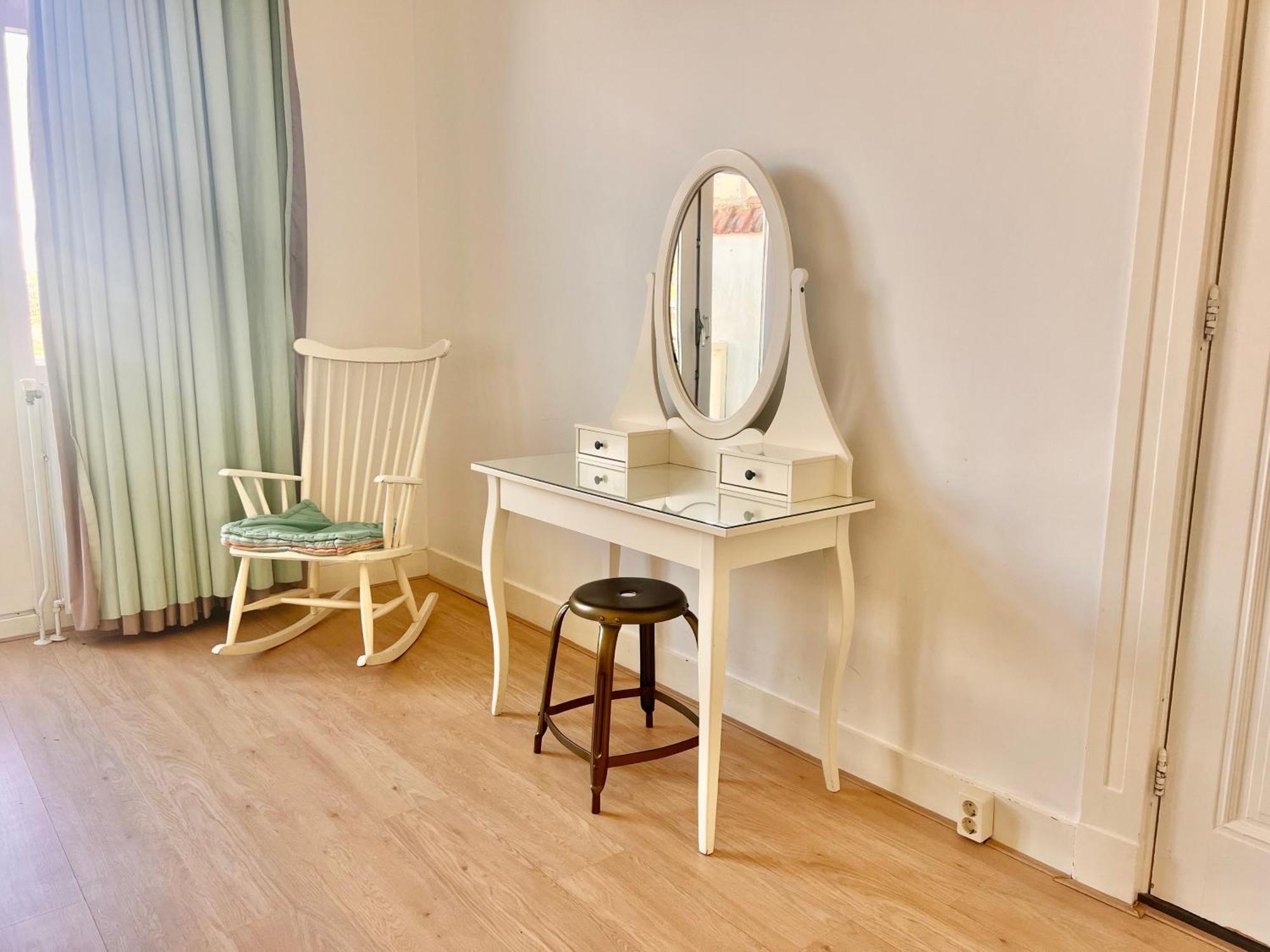 Maison Rue de la Mer Zandvoort Extérieur photo