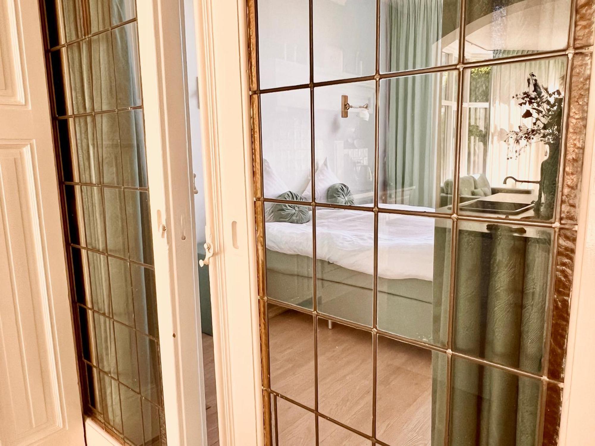 Maison Rue de la Mer Zandvoort Extérieur photo