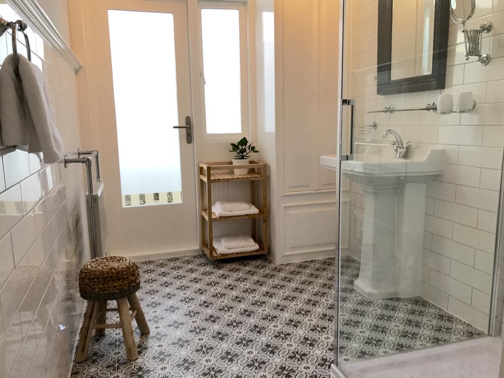 Maison Rue de la Mer Zandvoort Extérieur photo