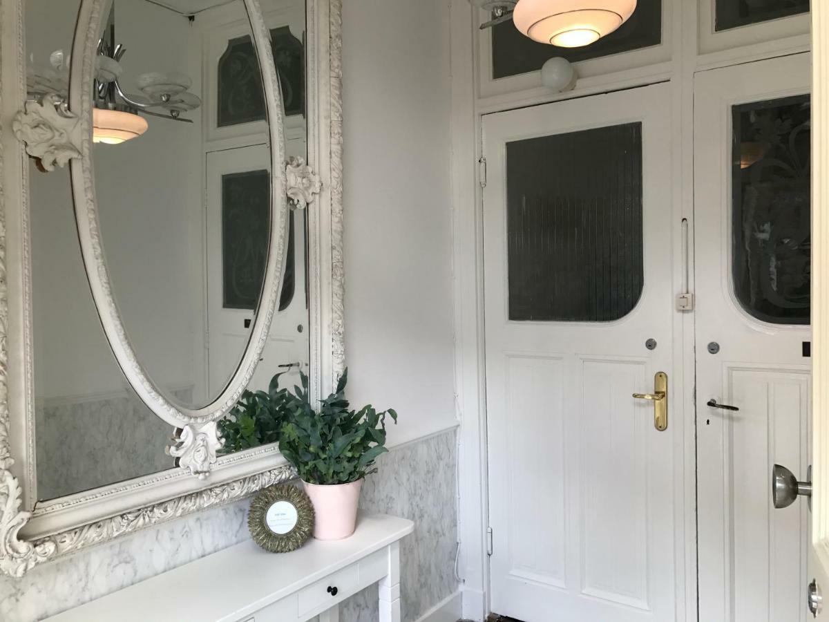 Maison Rue de la Mer Zandvoort Extérieur photo